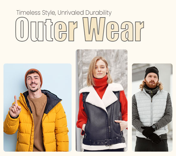 Outer-wear