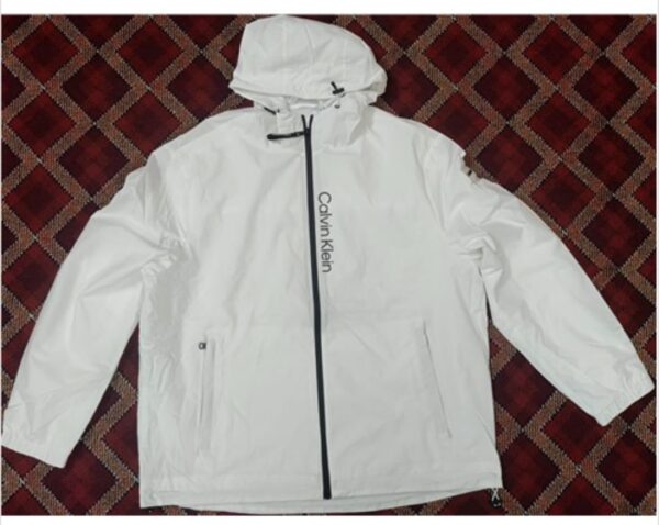 100% Polyester Inside Mesh Premium Jacket – Texas Team Sourcing LTD